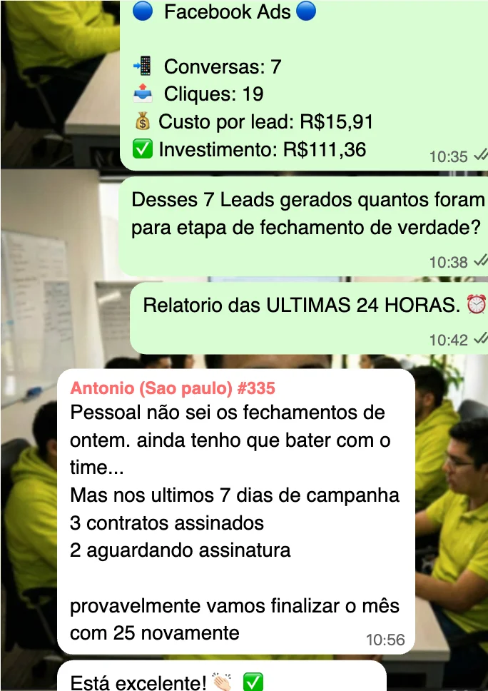 Antonio · São Paulo #335