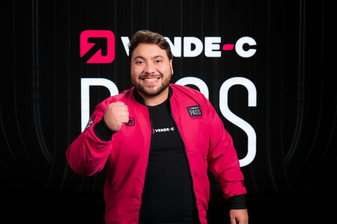 João Branco — Diretor Comercial GRUPOVVZ